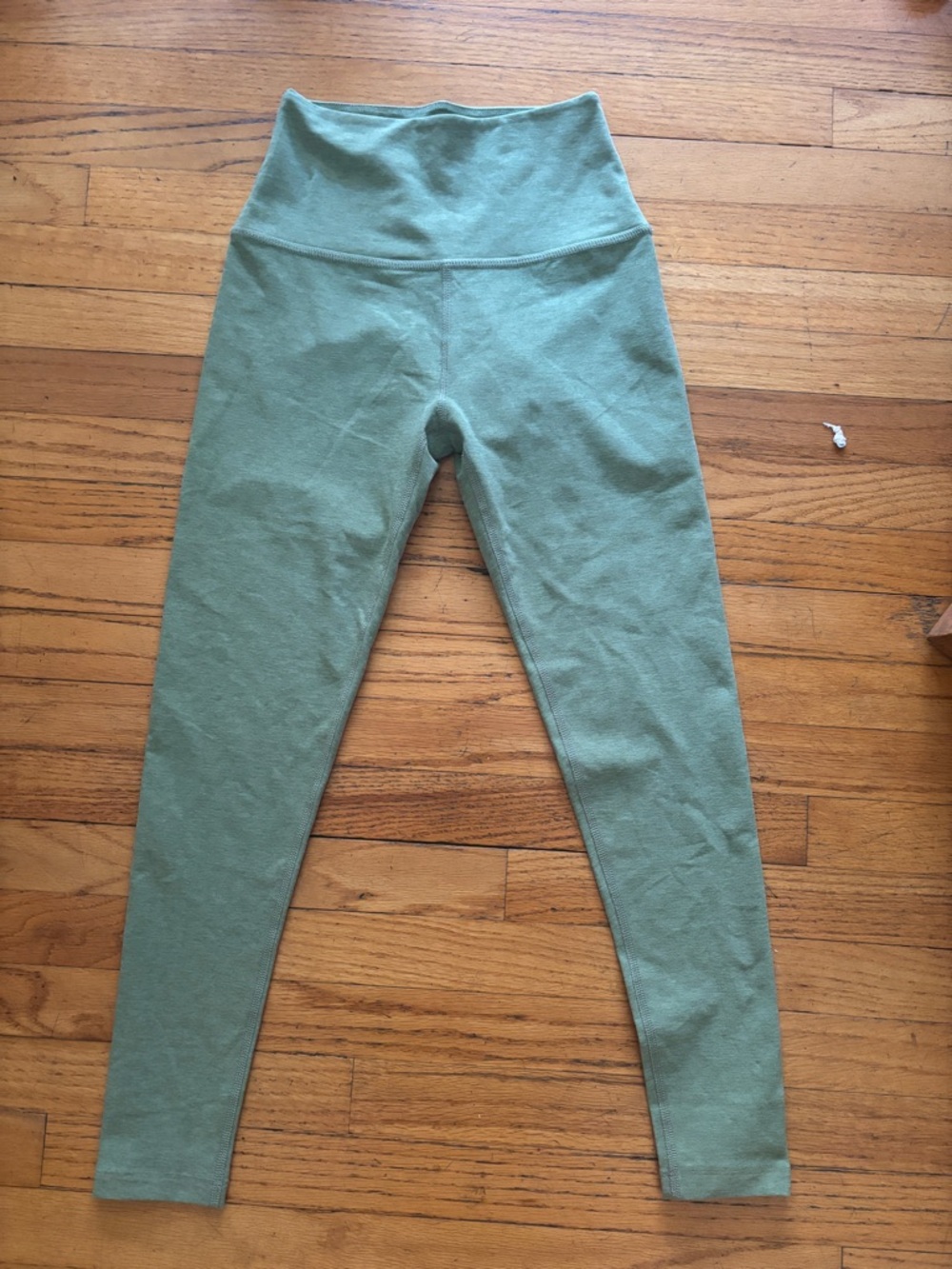 NWOT Beyond Yoga Spacedye Caught In The Midi High Waisted Legging